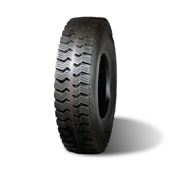 16pr Radial Tires Good Wear Resistance Bus/Light Truck Radial Tire 6.50 R16 Tyres Long Distance