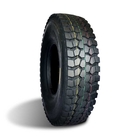 Aulice Truck Road Tires Large Block Deep Groove Mixed Pavement Tyre1100R20 Heavy Duty Truck Tyres 18pr Radial Tire AR332