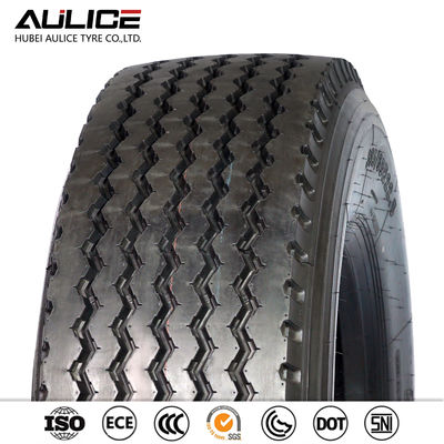 Solid  Type Aulice 385 65r 22.5 Tires / 20PR Quarry Truck Tires