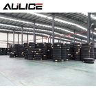 10.00R20 All Steel Radial Truck Tyre Excellent Loading Capacity
