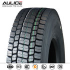 High Quality All- Steel Radial Truck Tire Ar8181 12r22.5 All Steel Tubeless Tyre/Tire, TBR Tyre with High Mileage