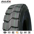Overloading Wheels Radial Truck Tyre AR5157 Ultra Large Block Deep Grooves Truck Tyre Semi Steer Tires