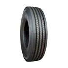 11R22.5 AR737 TUBELESS TRUCK TYRE, BUS TYRE WITH STRONG STEERING AND GROUND GRIP