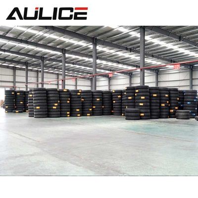 ECE ISO9001 AR5157A 12.00R20 Mining Dump Truck Tires for Mining and Construction