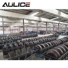 AULICE AW767 295/80R22.5 Newest type for Truck Tyre with High Performance