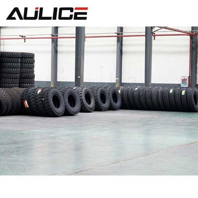 ECE ISO9001 AR5157A 12.00R20 Mining Dump Truck Tires for Mining and Construction