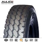 2.00R20 All steel truck tyre, AULICE TBR/OTR tyres factory, heavy duty truck tire, excellent resistance to tearing, punc