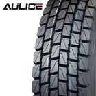 All steel radial truck tyre/TBR tyres of heavy duty truck tire AW819 with Excellent stability and self clean ability