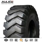 ECE DOT 23.5 X25 Off The Road Tires With Width Driving Surface Structure