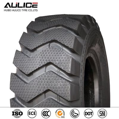 Construction Vehicles L-5 23.5-25 Off The Road Tires ECE Certificated