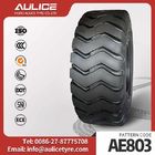 Chinses  Factory  Wearable off road tyre  Bias OTR  Tyres     E-3/L-3 AE803 20.5-25