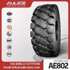 Anti Puncture 24PR Heavy Duty Off Road Tires Radial OTR Tyre 23.5 X25 E4/L4