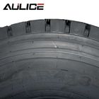 AR413 12.00R20 Radial Truck Tyre Superior Overloading Capacity And Traction
