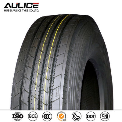 Factory Price All Steel Radial Lorry Tubeless Tyre AW767 295/80r 22.5 Steer Tires