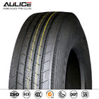 Tubeless TBR Tyre 11R22.5 16PR 18PR Tyre Truck Bus Tyre AW003 with good heat dissipation