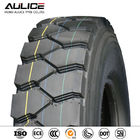 Classic AR535 8.25R20 Mine Truck Tyres TBR Tire Excellent Overload Ability