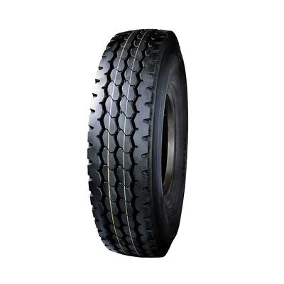 Inner Tube 7.5 X 16 Tires / All Weather Light Truck Tires For 6.00G Rim