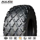 Buoyancy Type Single Cylinder 16PR Road Roller Tyre / Earth Moving Tires