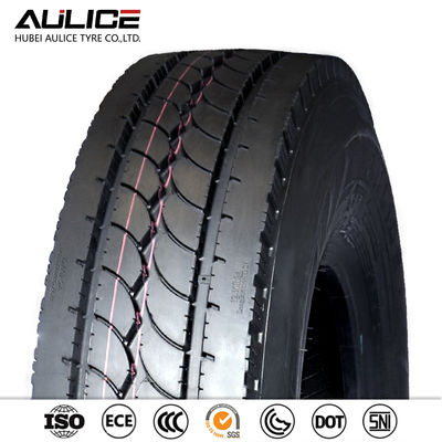 Factory Price All Steel Radial  Truck Tyre Ecellent Heat Dissipation  12.00R24 AW003