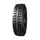 DOT ECE ISO Truck Trailer Tyres AR318 11.00 X 20 Tire For Mixed Pavement
