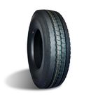 GCC DOT Certification 12R24 Heavy Duty Truck Tyres Driving Wheel Position