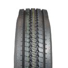 ECE SNI Approval 20 Inch Heavy Duty Truck Tyres AR133 For Good Pavement