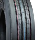 DOT ECE ISO 12r22.5 20PR Vacuum Radial Tractor Tires AR266