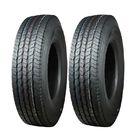 TBR 16PR Vacuum Heavy Duty Truck Tyres GCC Certification AR900