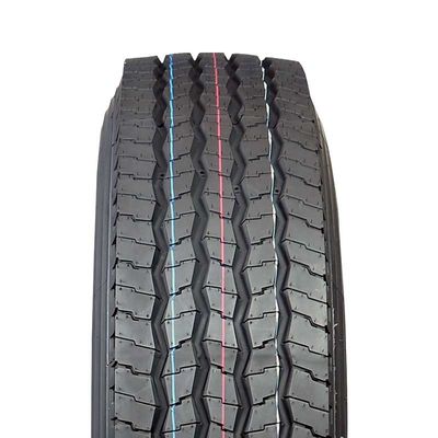 TBR 16PR Vacuum Heavy Duty Truck Tyres GCC Certification AR900