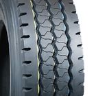 NOM 16949 Certificate 12R22.5 Big Heavy Duty Truck Tyres AR918