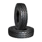 Overloading Capacity Ar366 12r20 Winter Truck Tyres / Longer Life Time Aulice Tyre