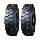 Mixed pavement 16 inch Semi Truck Tires For 6.5h Standard Rim