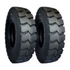Excellent Heat dissipation Radial Truck Tyre / 20PR  Off Road Truck Tires