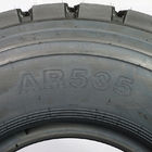 Chinses  Factory Price Wearable Tyres  All Steel Radial  Truck Tyre    AR535  7.00R16