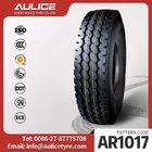 128/124 Dongfeng Foton Light Duty Truck Tires self cleaning 16PR 11.00R20
