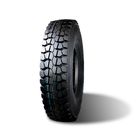 Better Heat Dissipation 10.00R20 Light Duty Truck Tires For Mixed Road