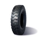 Better Heat Dissipation 10.00R20 Light Duty Truck Tires For Mixed Road