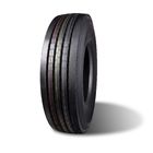 Tubeless All Position Radial Vacuum Tire For Truck And Bus 12R22.5 AR777