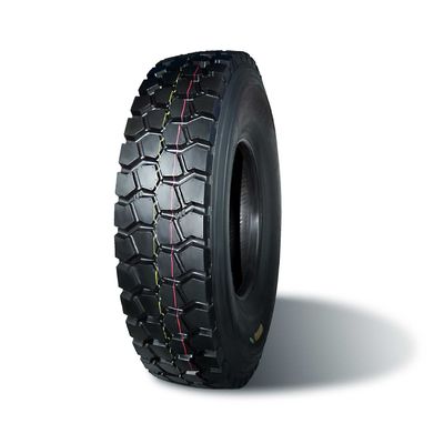 Overload Wear Resistance All Steel Radial  Truck Tyre   11.00R20 AR3581