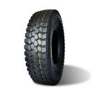 ECE DOT SNI Certification Aulice Bus Radial Tyre / 12.00 R20 Tyres