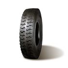 7.50R16 All Steel Radial Tubeless Tyre With GCC ISO9001 SNI Certification