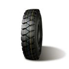 Mixed Pavement 8.25R16 Tyres Tubeless Long Mileage Truck And Bus Tires