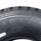 Durable Overload Wear Resistance All Steel Radial  Truck Tyre  7.50R16LT AR112