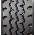 Tube Tyre Truck Bus Tyre 6.50R16 All Seasons Light Truck Tires / 12 Ply Light Truck Tires Mixed Pavement Zigzag AR112
