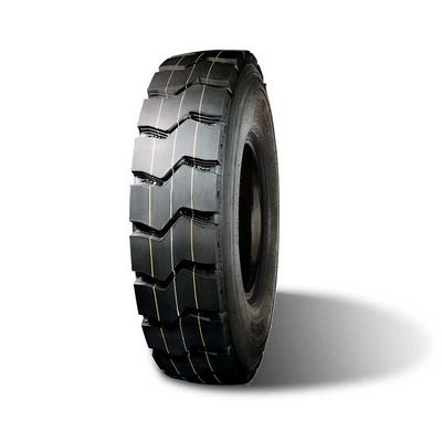 ECE ISO9001 AR5157A 12.00R20 Mining Dump Truck Tires for Mining and Construction