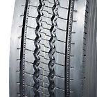 700R16 Aulice Long Mileage Commercial Light Duty Truck Tires 150/147 Load Index Long Distance Radial Truck Tyre AR133