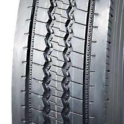 All Steel 11.00 R20 Radial Truck Tyre 11.00r20 Military Tires