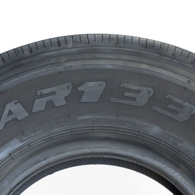 All Steel 11.00 R20 Radial Truck Tyre 11.00r20 Military Tires