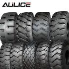 26.5-25 Bias Ply Off Road Tires , Aulice 25 Inches All Terrain Tires OTR BIAS Tyres Deep Groove E-3/L-3 AE803
