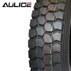 Modern 12.00 X 20 830Kpa All Weather Light Truck Tires For 8.5 Rim AR415 Tube Tyre Strong Resistance Tire Off The Road